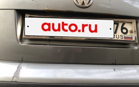 Volkswagen Passat B5+ рестайлинг, 2002 год, 400 000 рублей, 25 фотография