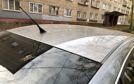 Volkswagen Passat B5+ рестайлинг, 2002 год, 400 000 рублей, 26 фотография