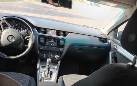 Skoda Octavia, 2015 год, 1 100 000 рублей, 3 фотография