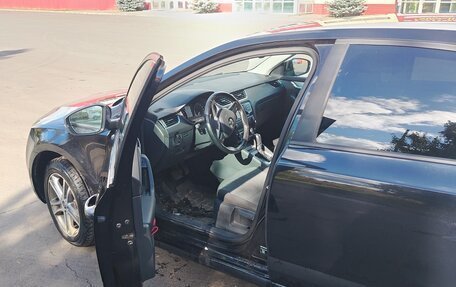 Skoda Octavia, 2015 год, 1 100 000 рублей, 5 фотография