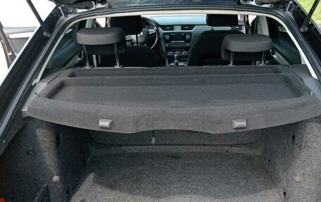 Skoda Octavia, 2015 год, 1 100 000 рублей, 11 фотография