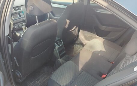 Skoda Octavia, 2015 год, 1 100 000 рублей, 4 фотография