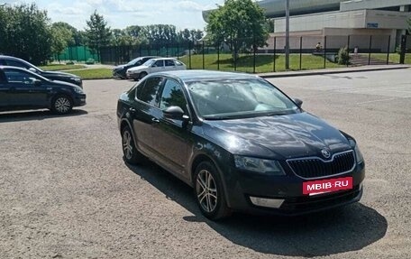 Skoda Octavia, 2015 год, 1 100 000 рублей, 7 фотография