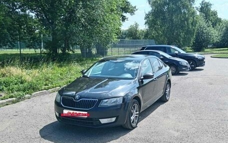 Skoda Octavia, 2015 год, 1 100 000 рублей, 9 фотография