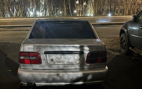 Volvo S70, 1997 год, 160 000 рублей, 2 фотография