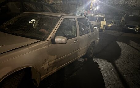 Volvo S70, 1997 год, 160 000 рублей, 4 фотография