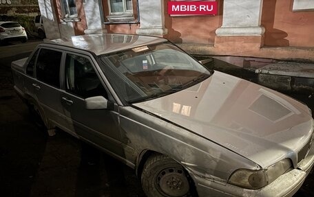 Volvo S70, 1997 год, 160 000 рублей, 3 фотография