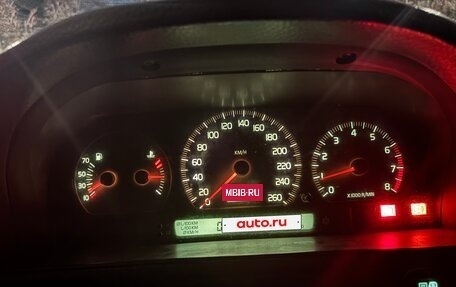 Volvo S70, 1997 год, 160 000 рублей, 8 фотография