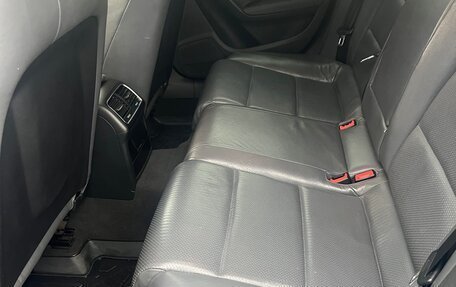 Audi A4, 2010 год, 1 050 000 рублей, 11 фотография