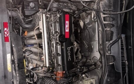 Volvo S70, 1997 год, 160 000 рублей, 5 фотография