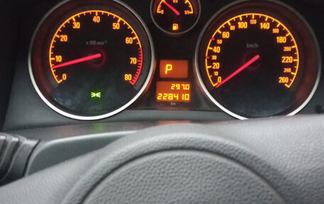 Opel Astra H, 2011 год, 510 000 рублей, 2 фотография