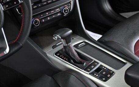 KIA Optima IV, 2019 год, 2 069 000 рублей, 10 фотография