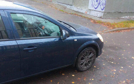 Opel Astra H, 2011 год, 510 000 рублей, 5 фотография