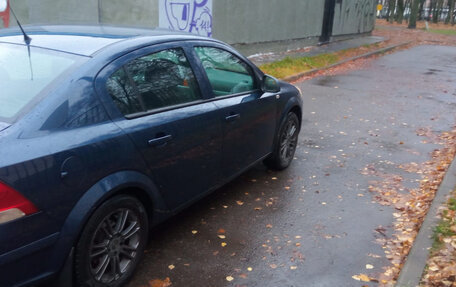 Opel Astra H, 2011 год, 510 000 рублей, 4 фотография