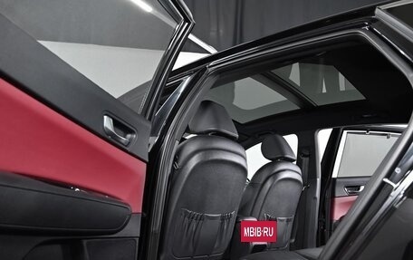 KIA Optima IV, 2019 год, 2 069 000 рублей, 7 фотография