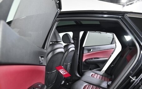 KIA Optima IV, 2019 год, 2 069 000 рублей, 6 фотография