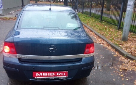 Opel Astra H, 2011 год, 510 000 рублей, 3 фотография