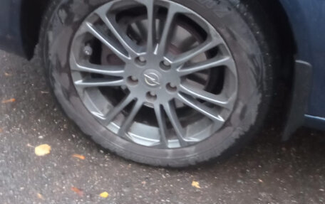 Opel Astra H, 2011 год, 510 000 рублей, 9 фотография