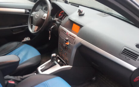 Opel Astra H, 2011 год, 510 000 рублей, 6 фотография