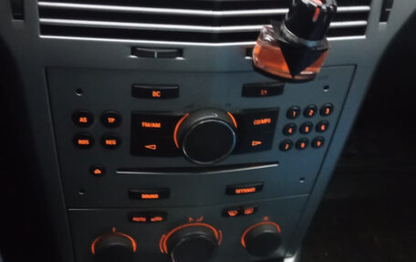 Opel Astra H, 2011 год, 510 000 рублей, 7 фотография