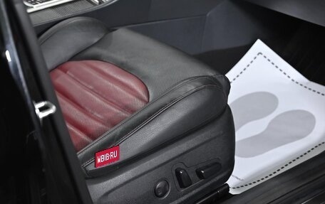 KIA Optima IV, 2019 год, 2 069 000 рублей, 11 фотография