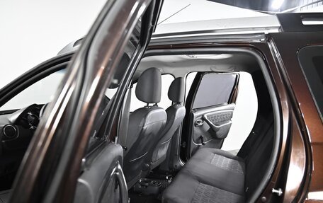 Renault Duster I рестайлинг, 2015 год, 949 000 рублей, 6 фотография