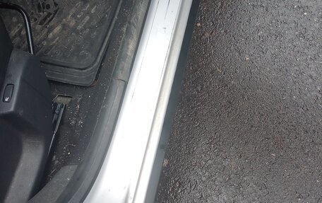 Renault Sandero II рестайлинг, 2015 год, 970 000 рублей, 10 фотография