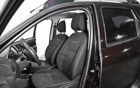 Renault Duster I рестайлинг, 2015 год, 949 000 рублей, 9 фотография