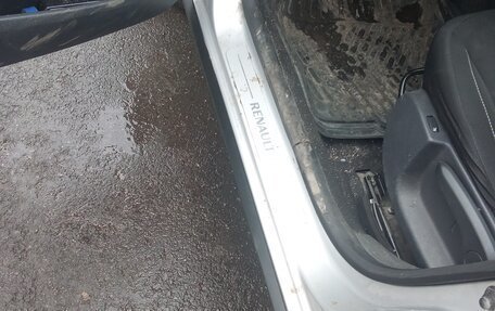 Renault Sandero II рестайлинг, 2015 год, 970 000 рублей, 7 фотография