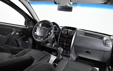 Renault Duster I рестайлинг, 2015 год, 949 000 рублей, 5 фотография