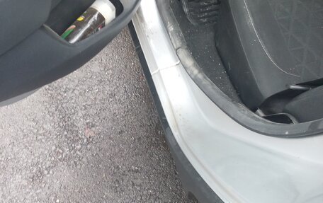 Renault Sandero II рестайлинг, 2015 год, 970 000 рублей, 8 фотография