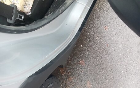 Renault Sandero II рестайлинг, 2015 год, 970 000 рублей, 9 фотография