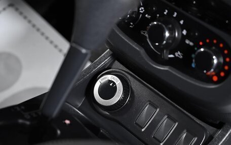 Renault Duster I рестайлинг, 2015 год, 949 000 рублей, 8 фотография