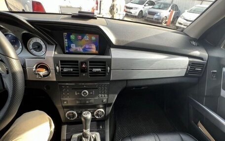 Mercedes-Benz GLK-Класс, 2009 год, 1 100 000 рублей, 3 фотография