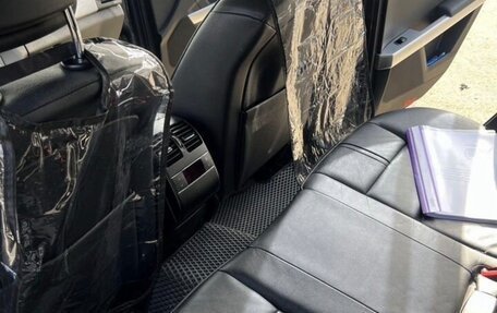 Mercedes-Benz GLK-Класс, 2009 год, 1 100 000 рублей, 7 фотография