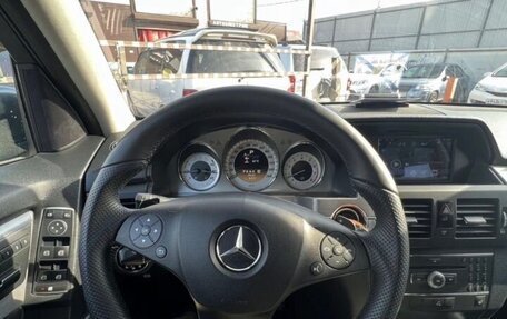 Mercedes-Benz GLK-Класс, 2009 год, 1 100 000 рублей, 2 фотография