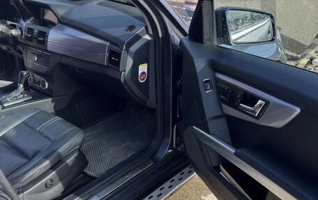 Mercedes-Benz GLK-Класс, 2009 год, 1 100 000 рублей, 4 фотография