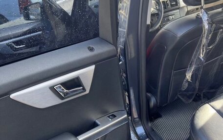 Mercedes-Benz GLK-Класс, 2009 год, 1 100 000 рублей, 8 фотография