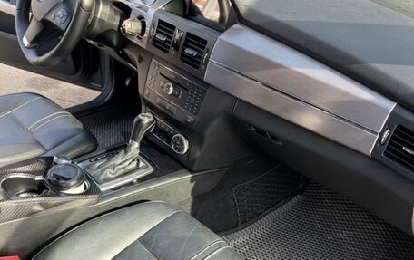 Mercedes-Benz GLK-Класс, 2009 год, 1 100 000 рублей, 5 фотография