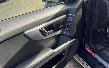 Mercedes-Benz GLK-Класс, 2009 год, 1 100 000 рублей, 6 фотография