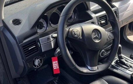 Mercedes-Benz GLK-Класс, 2009 год, 1 100 000 рублей, 9 фотография