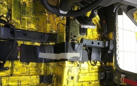 Mercedes-Benz GLK-Класс, 2009 год, 1 100 000 рублей, 14 фотография