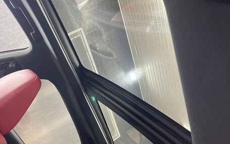 Lexus RX IV рестайлинг, 2019 год, 5 700 000 рублей, 3 фотография