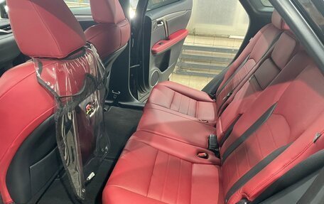 Lexus RX IV рестайлинг, 2019 год, 5 700 000 рублей, 2 фотография