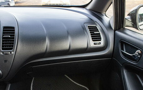 KIA Cerato III, 2016 год, 1 299 000 рублей, 8 фотография