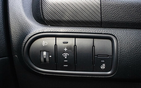 KIA Cerato III, 2016 год, 1 299 000 рублей, 14 фотография