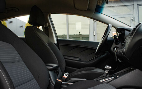 KIA Cerato III, 2016 год, 1 299 000 рублей, 12 фотография