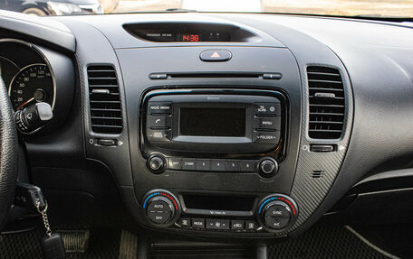 KIA Cerato III, 2016 год, 1 299 000 рублей, 7 фотография