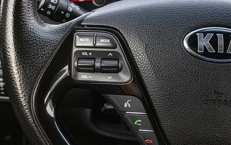 KIA Cerato III, 2016 год, 1 299 000 рублей, 16 фотография