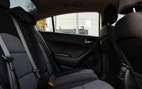 KIA Cerato III, 2016 год, 1 299 000 рублей, 11 фотография